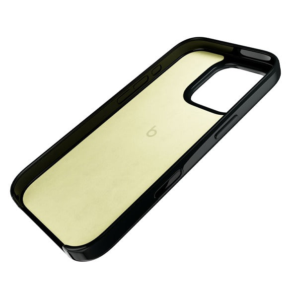 Beats iPhone 16 Pro Case with MagSafe | Midnight Black Beats iPhone 16 Pro Case with MagSafe | Midnight Black